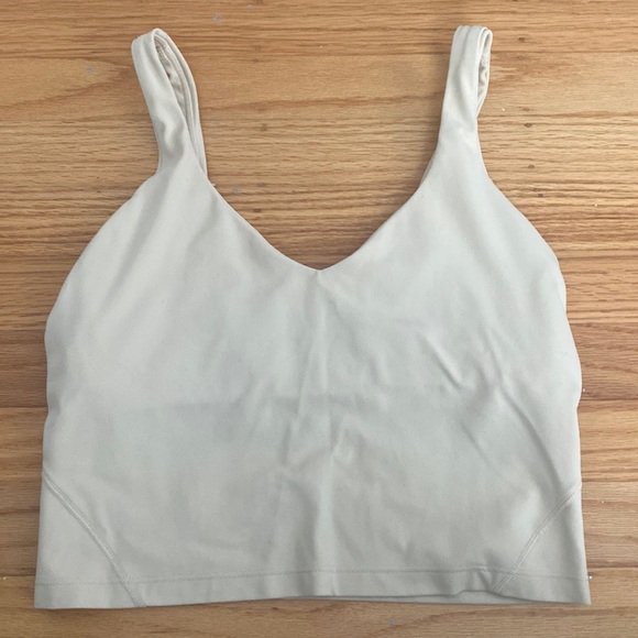 Lulu lemon align tank top - Picture 1 of 4